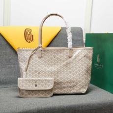 Goyard Shopping Bags